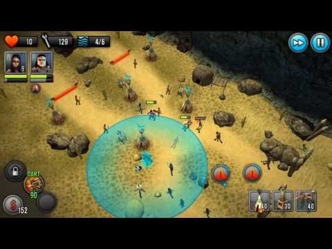 Video guide by í°ê²Œìž„: Last Hope TD Level 10 #lasthopetd