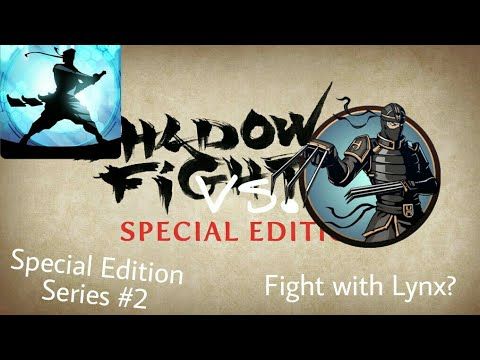 Video guide by Nam Gamer Pro Offical: Shadow Fight 2 Special Edition Level 7 #shadowfight2
