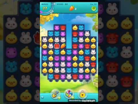 Video guide by Cous Cous: Pet Frenzy Level 12 #petfrenzy