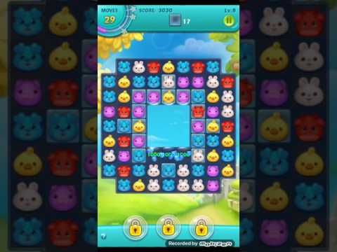 Video guide by Cous Cous: Pet Frenzy Level 9 #petfrenzy