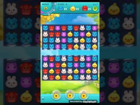 Video guide by Cous Cous: Pet Frenzy Level 7 #petfrenzy