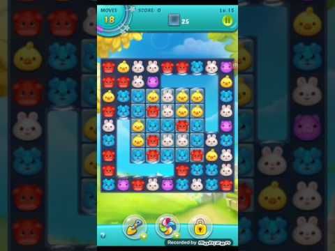 Video guide by Cous Cous: Pet Frenzy Level 15 #petfrenzy