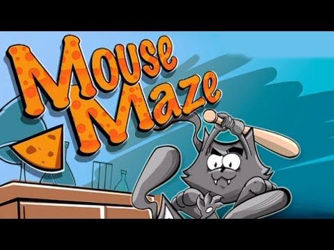 Video guide by 2pFreeGames: Maze (free) Level 1-7 #mazefree