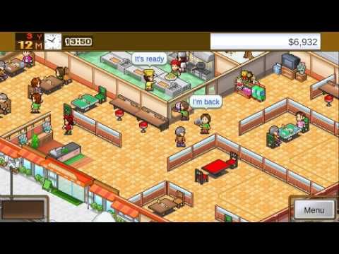 Video guide by SkyToast: Cafeteria Nipponica Level 9 #cafeterianipponica