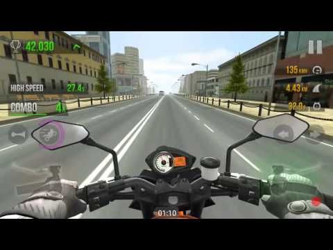 Video guide by Ahsin51: Traffic Rider Level 34 #trafficrider