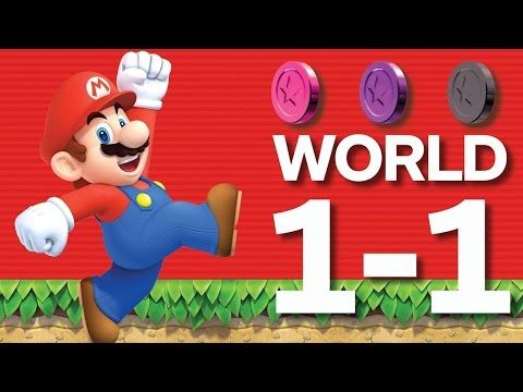 Video guide by IGN: Super Mario Run World 11 #supermariorun