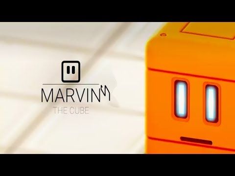 Video guide by : Marvin The Cube  #marvinthecube
