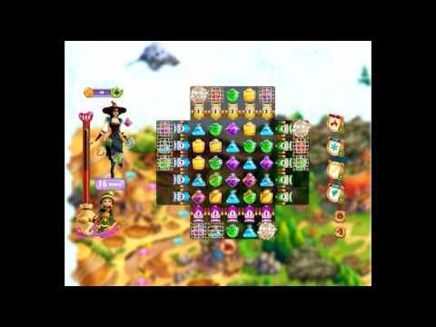 Video guide by fbgamevideos: Fairy Mix Level 45 #fairymix