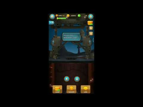 Video guide by OMGAME LVR: Deep Town Level 5 #deeptown
