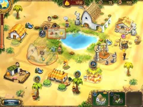 Video guide by Alexey Pavlov: Tribes Level 18 #tribes