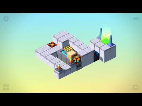 Video guide by dinalt: Marvin The Cube Level 25 #marvinthecube