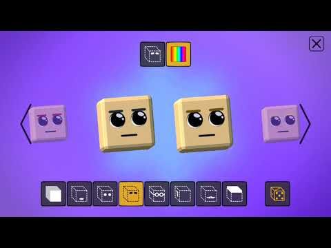 Video guide by dinalt: Marvin The Cube Level 14 #marvinthecube