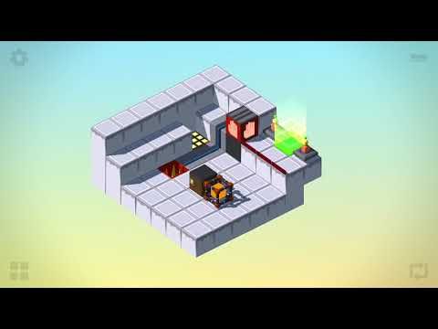 Video guide by dinalt: Marvin The Cube Level 39 #marvinthecube