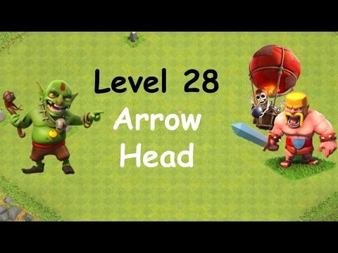 Video guide by GameTorials: Arrow Level 28 #arrow
