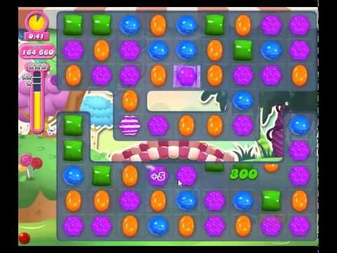 Video guide by skillgaming: Candy Crush Level 956 #candycrush
