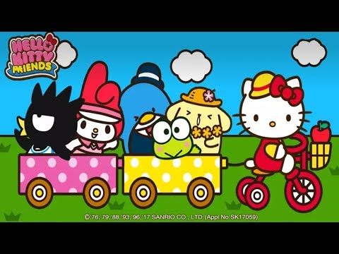 Video guide by : Hello Kitty Friends  #hellokittyfriends