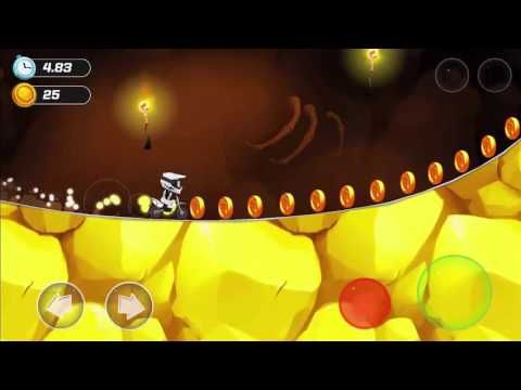 Video guide by miniandroidgames: Bike Up! Level 94 #bikeup