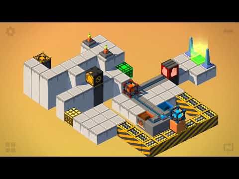 Video guide by dinalt: Marvin The Cube Level 63 #marvinthecube