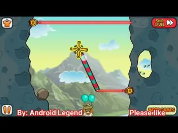 Video guide by Android Legend: Amigo Pancho Level 44 #amigopancho