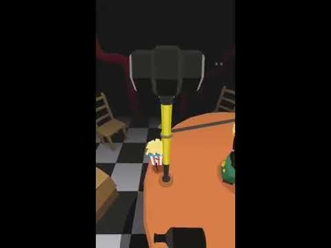 Video guide by Duzi007: Hammer Time! Level 11 #hammertime
