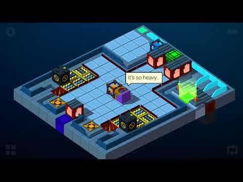 Video guide by dinalt: Marvin The Cube Level 81 #marvinthecube