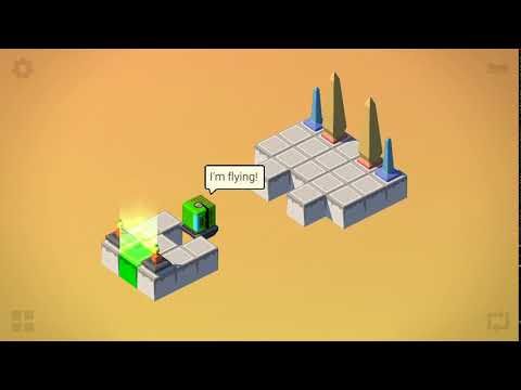 Video guide by dinalt: Marvin The Cube Level 74 #marvinthecube
