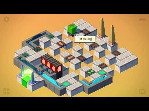 Video guide by dinalt: Marvin The Cube Level 79 #marvinthecube