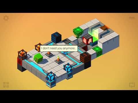 Video guide by dinalt: Marvin The Cube Level 80 #marvinthecube