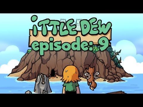 Video guide by Marly Games: Ittle Dew Level 9 #ittledew