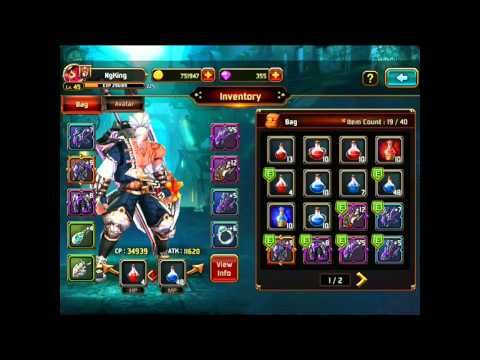 Video guide by ViSiioNGaMinG7: Kritika: Chaos Unleashed Level 6 #kritikachaosunleashed