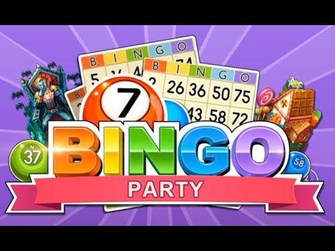 Video guide by : Bingo Party  #bingoparty