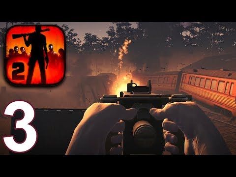 Video guide by MobileGamesDaily: Into the Dead Chapter 2 #intothedead
