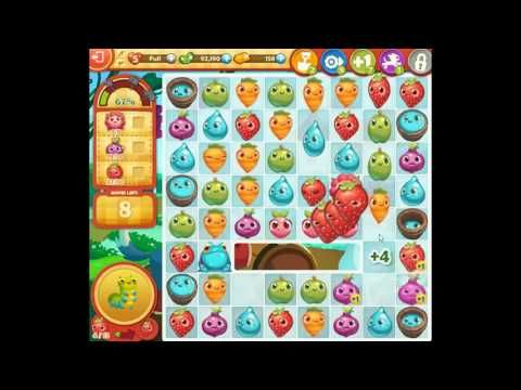 Video guide by Blogging Witches: Farm Heroes Saga Level 1083 #farmheroessaga