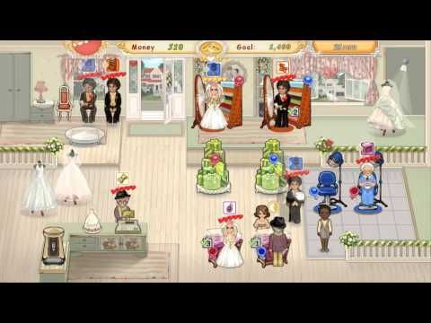 Video guide by RebelYelliex: Wedding Salon Level 2-3 #weddingsalon