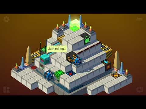Video guide by dinalt: Marvin The Cube Level 113 #marvinthecube