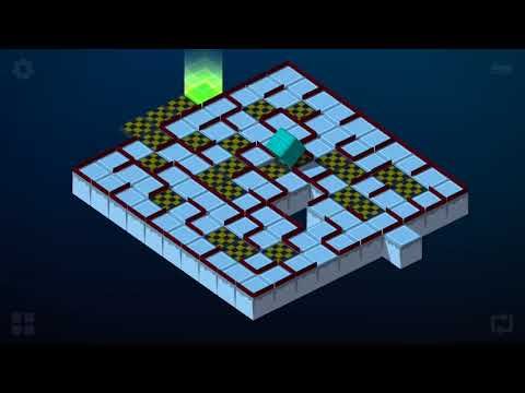 Video guide by dinalt: Marvin The Cube Level 106 #marvinthecube