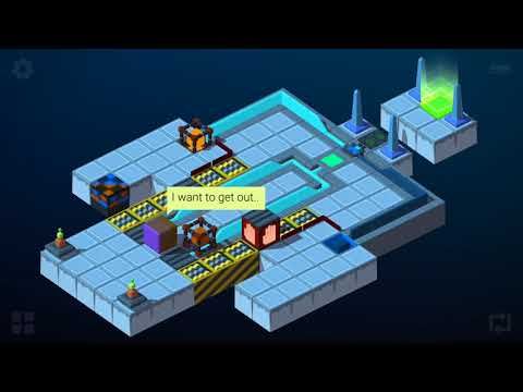 Video guide by dinalt: Marvin The Cube Level 94 #marvinthecube