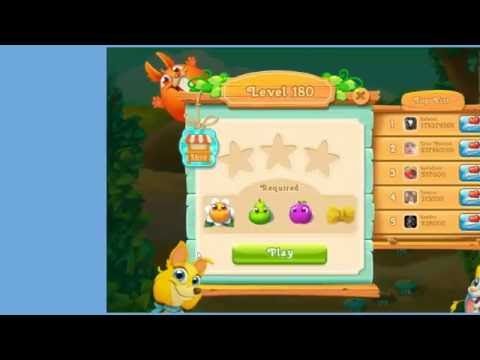 Video guide by Blogging Witches: Farm Heroes Super Saga Level 180 #farmheroessuper