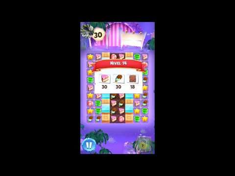 Video guide by ErSeFiRoX: Angry Birds Match Level 11-20 #angrybirdsmatch
