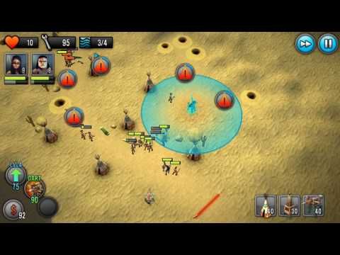 Video guide by í°ê²Œìž„: Last Hope TD Level 10-1 #lasthopetd