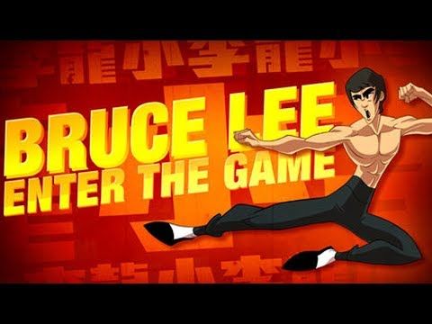Video guide by 2pFreeGames: Bruce Lee: Enter the Game Level 1-8 #bruceleeenter