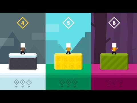 Video guide by Duzi007: Mr Jump S Level 6 #mrjumps