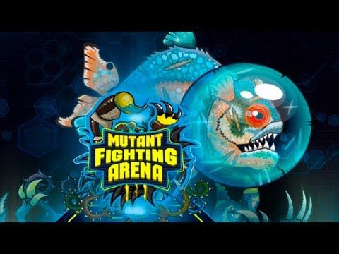 Video guide by : Mutant Fighting Arena  #mutantfightingarena
