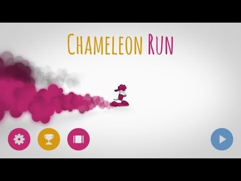Video guide by MattJH33: Chameleon Run World 2 #chameleonrun