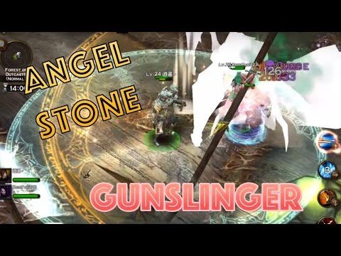 Video guide by Axel The Key HD: Angel Stone Level 41 #angelstone