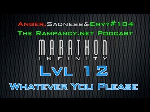 Video guide by Rampancy: Marathon Infinity Level 12 #marathoninfinity