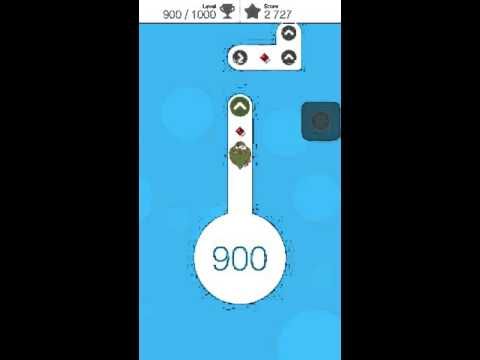 Video guide by Virality: Tap Tap Dash Level 900 #taptapdash