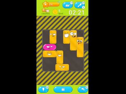 Video guide by Mobile Rviews: Jelly Puzzle Level 5 #jellypuzzle