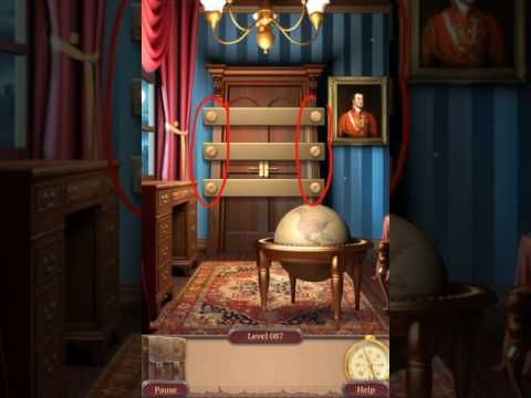 Video guide by escape Jung: Hidden Objects Level 087 #hiddenobjects