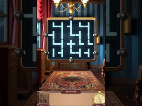 Video guide by escape Jung: Hidden Objects Level 094 #hiddenobjects